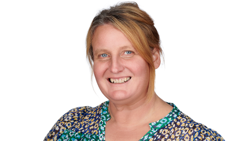 Louise Rowland