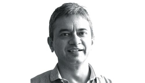 Shantanu Bhagwat